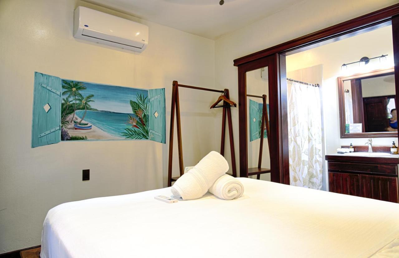 Hona Beach Hotel Dominical Eksteriør billede